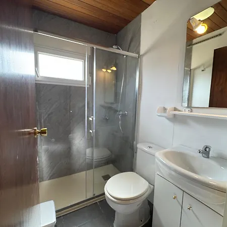 Javalambre Кемпинг Мансанера